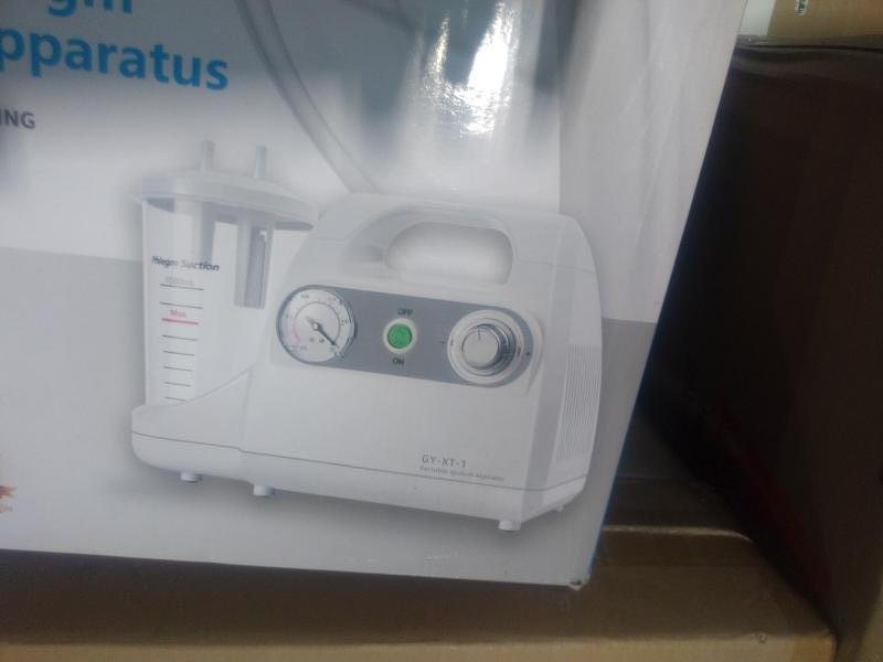 Unprocessed Manifested AMZ LPN Pallet - Loog Digital Piano, Gallery Ice Maker, Eclipse Window Shade - MSRP $2,707