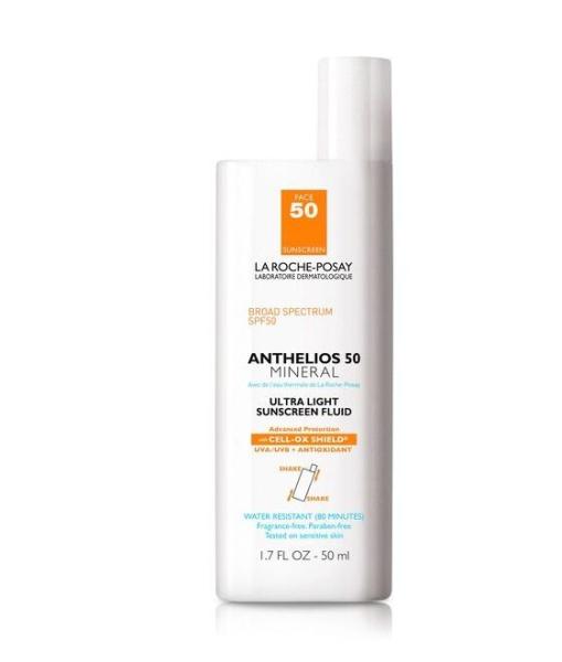 General Merchandise- La Roche-Posay Anthelios Mineral Face Sunscreens, Cordinate Designer Extension Cords -MSRP $13,236