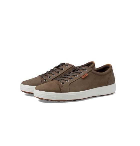 Shoes - ECCO Soft 7 Sneaker, Hoka Bondi 9 Sneakers, Clarks Wallabee Oxfords, Birkenstock - Original MSRP $2,022