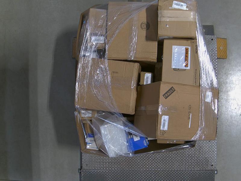 General Merchandise - LENOVO M625 MINI, HP VOLT FUSER KIT, WIN 11 HOME USB - MSRP $3,754