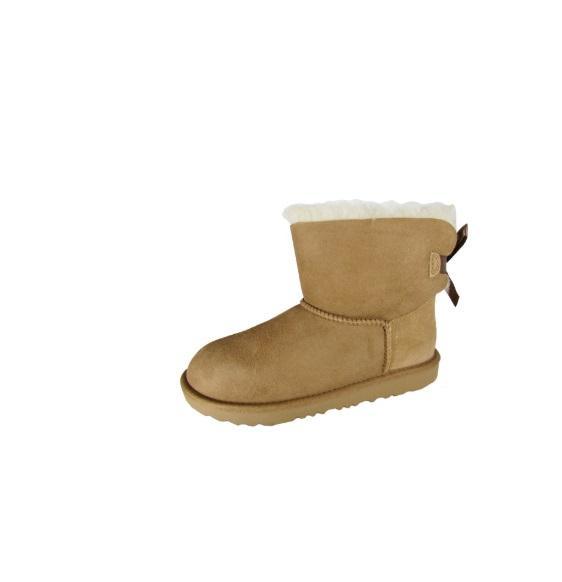 Shoes - Ugg Mini Bailey Bow II Boots, New Balance Sneakers, See Kai Run, Badgley Mischka - Original MSRP $1,952