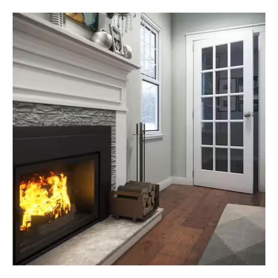 Doors & Windows - Eightdoors, Veranda, Home Fashion Technologies - Est Retail $2,135- 1plt