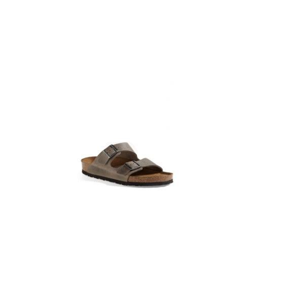 Shoes - Birkenstock Arizona Soft Footbed Sandals, Nike Waffle Sneakers, Vans Sneakers - Original MSRP $1,326
