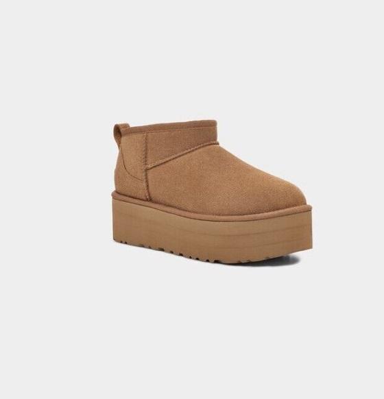 Shoes- Ugg Classic Ultra Mini Platform Boot, Converse, Nike, The North Face, Adidas, Hunter, Hoka -Original MSRP $1,522