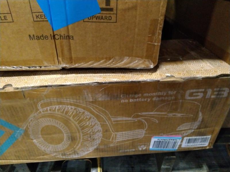 General Merchandise- GreenSweep Vac & Blow, Dock Bumper Fender, Kelty Ashcroft 2P Tent - MSRP $1,991