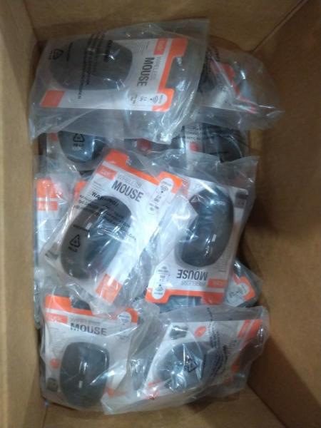 Electronics - Itek Sunset Rainbow Projector Lamps, SoundLogic XT Open-Ear Wireless Bluetooth Headsets - MSRP $1,205