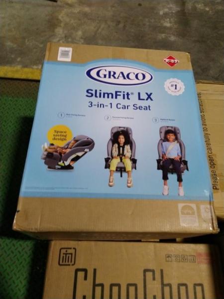 General Merchandise- AULINK  Water Pump, XXL Stainless Steel Litter Box, GAIASURGE Brake Pads  - MSRP $2,477