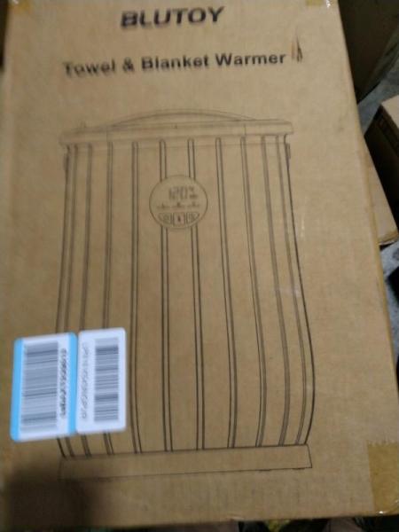 General Merchandise- Professional Confetti Launcher, XIEDUN Light Fixture, Knee Scooter - MSRP $2,328