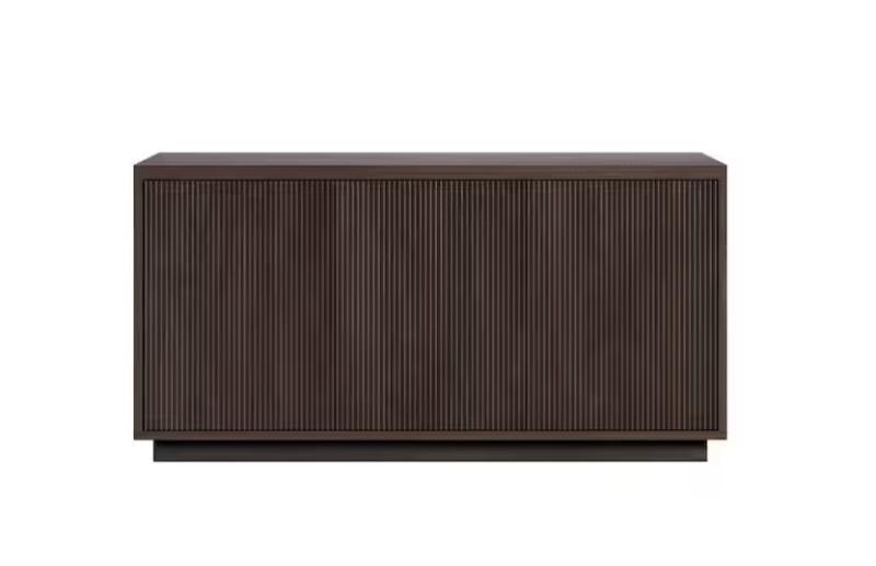 Home Decor- Meyer&Cross, Lumisource,  Malibu Wide Plank - Est Retail $2,414- 1plt