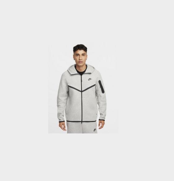 Apparel - Nike Tech Fleece Hoodie, Ralph Lauren Cotton Classic Crew T-Shirt, Tommy John - Original MSRP $1,344