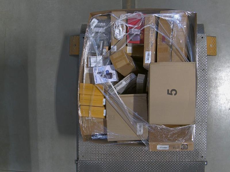 General Merchandise - LENOVO L16 G2, CANON PFI-320 INK, MODERN MANUSCRIPT DESK PLATE- MSRP $5,764