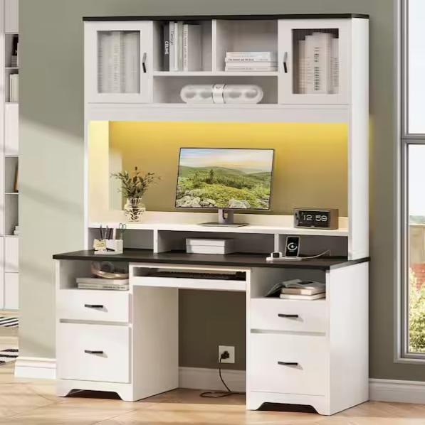 Home Decor - Bestier, CHRISTOPHER KNIGHT HOME, Storied Home - Est Retail $2,552- 1plt