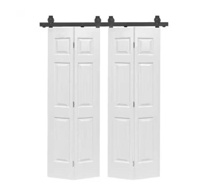 Doors & Windows - CALHOME, SOCBAZZAR, High Tech Pet - Est Retail $2,983- 1plt