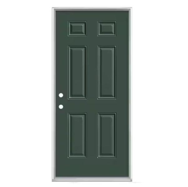 Doors & Windows - Masonite, easelife, Weather Star - Est Retail $3,343- 1plt