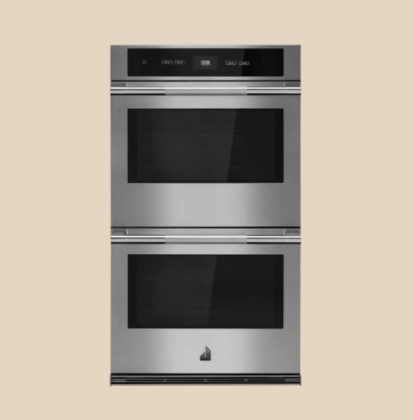 JennAir Rise Double Wall Oven - MSRP $6,199