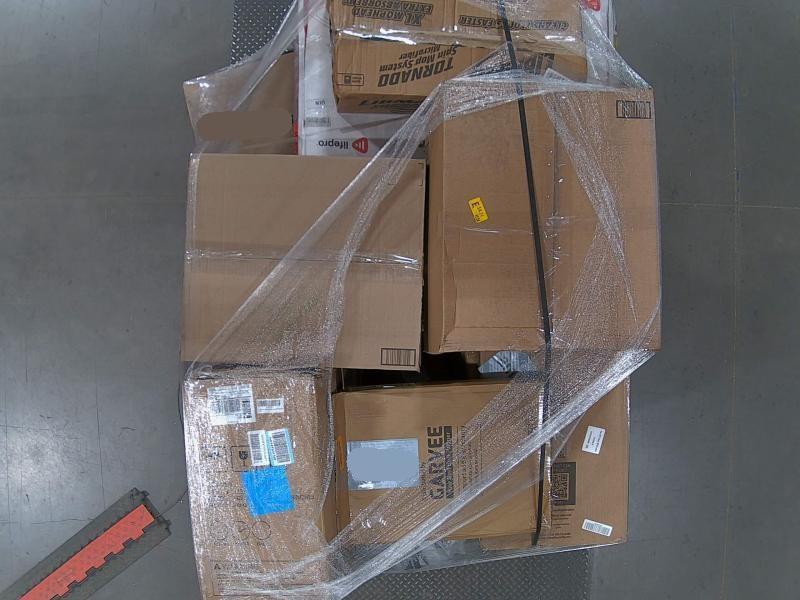 Pallet of Assorted General Merchandise - MSRP $1,189
