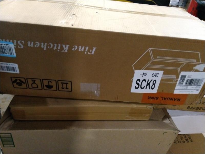 General Merchandise- HTVRONT Auto Tumbler Heat Press, Covertopia Chevy Colorado, Vovotuzzi Mahjong Set  - MSRP $2,334