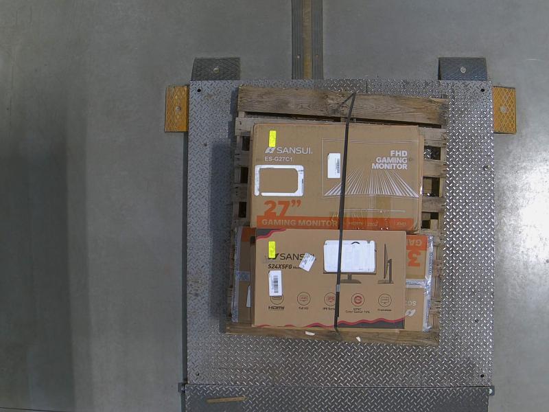 Monitors - Samsung, LG, Sansui, Dell, 24"-34" - MSRP $1,240