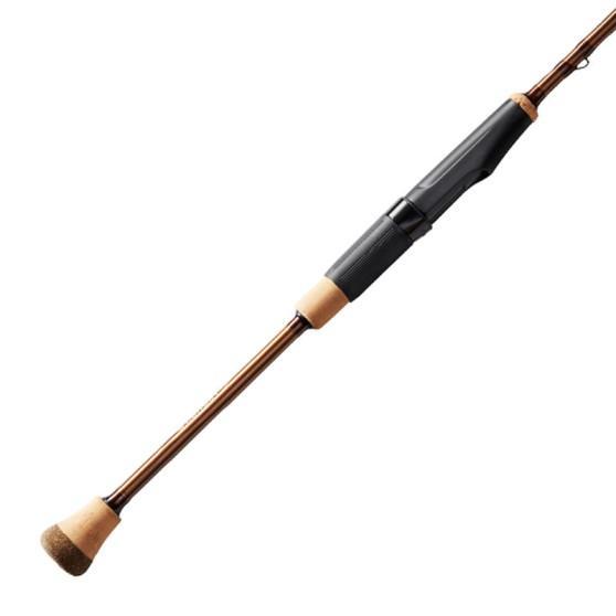 St. Croix Panfish Spinning Fishing Rod, Bio Ionic Curling Iron, Vevor Core Drill Bit - MSRP $2,527