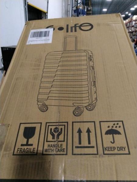General Merchandise- Swivel Car Seat Van Base, Power Legs Electric Foot Massager, GDCOO Vibration Plate - MSRP $1,922