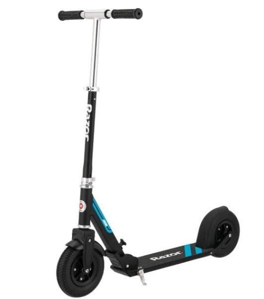 Razor A5 Air Kick Scooter, Dell S2425HS Monitor 23.8in, Hamilton Beach FlexBrew Trio 2-Way Coffee Maker - MSRP $1,766