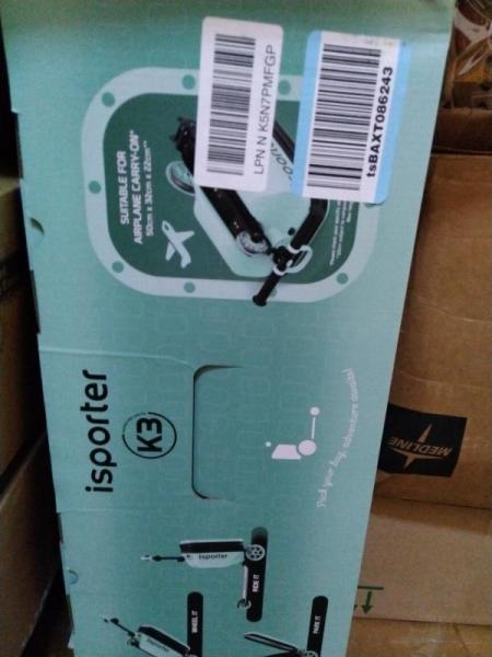 General Merchandise- LEFANEV EV Charger, AKSPORT Air Mat, MUSITREND Record Player - MSRP $3,634