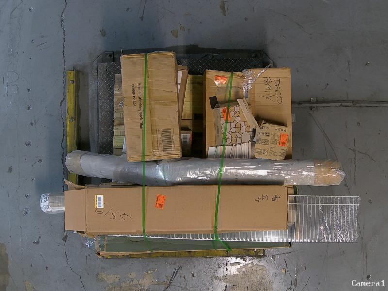 Flooring & Rugs - Ruggable, Beverly Rug, GOGEXX, StyleWell, RUGPADUSA, JONATHAN Y, Ivy Hill Tile - Est Retail $1,586