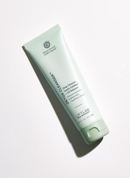DETOX FACE CLEANSER MSRP 7,296