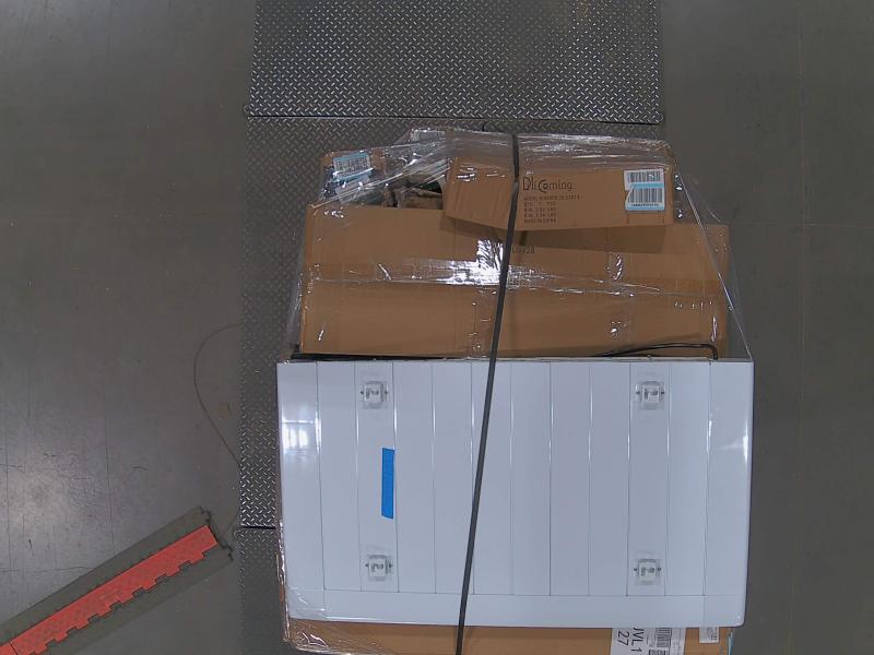 Pallet of General Merchandise - MSRP $1,469