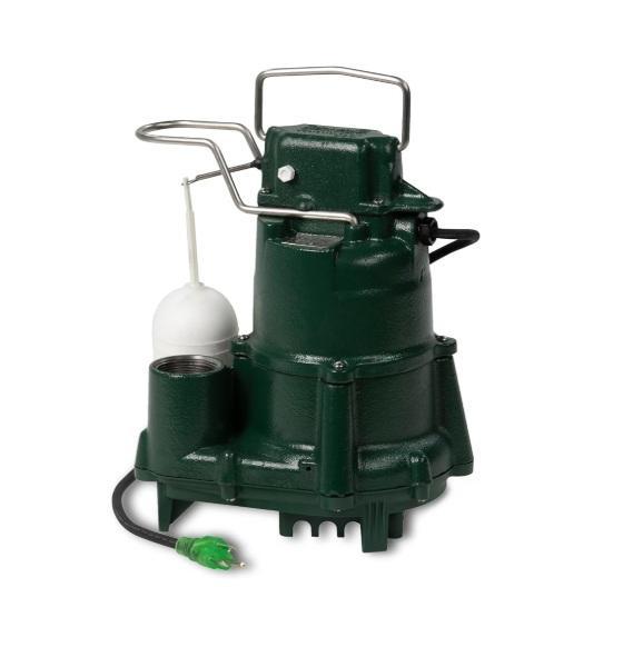 Zoeller M98 Flow-Mate Sump Pump, WITHINGS Body Comp WLAN Smart Scales, Silicone Body Mount Bushings Bolts - MSRP $2,678