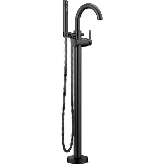 Delta T4759-BLFL Tub Filler Faucet - MSRP $1,725
