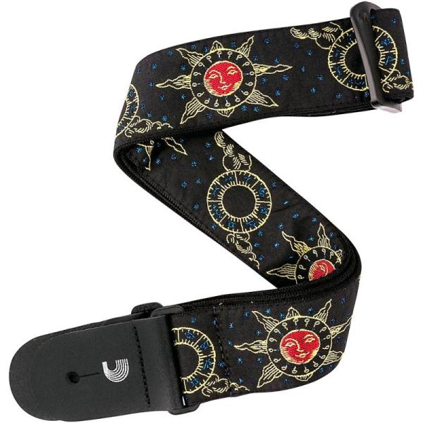 Amazon Clearance - Musical Instruments - D'Addario 50MM Nylon Guitar Straps - MSRP $2,099