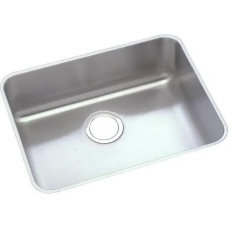 Elkay ELUHAD191655 Stainless Steel Kitchen Sink - MSRP $765