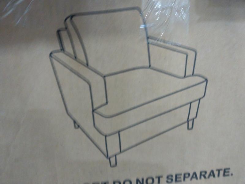 Unprocessed Manifested AMZ LPN Pallet - TASALON Standing Hair, veonly Prayer Bench Kneeler, Car Seat - MSRP $2,458