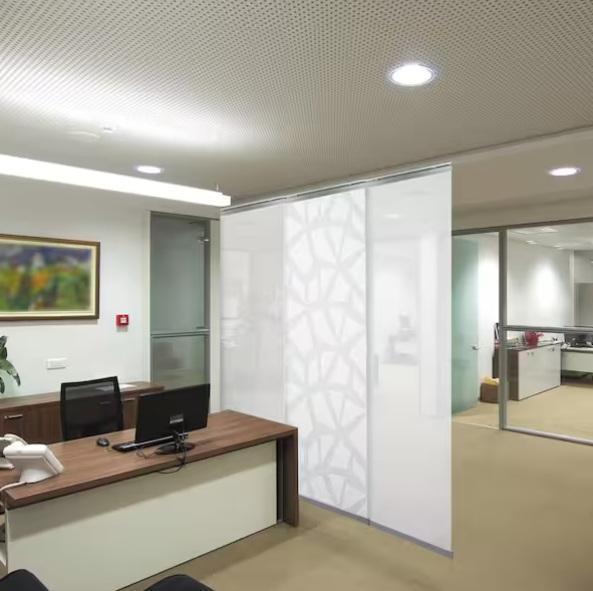 Window Decor - EMOH, Chicology, HDC - Est Retail $5,247- 1plt