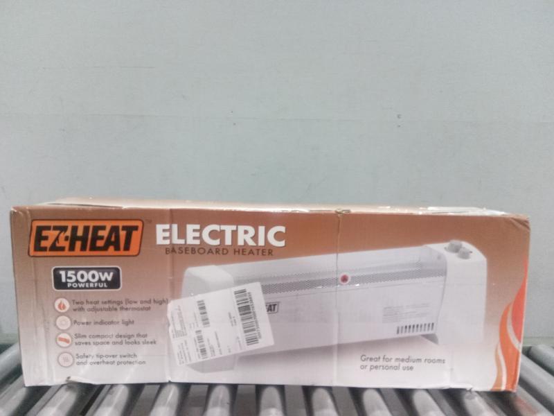 Unprocessed Manifested AMZ LPN Pallet - AprilAire 700 Whole-House Humidifier, Star Cloud Backpacks - MSRP $3,884