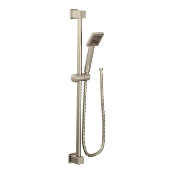 1 Pallet of Bathroom Showers & More by Moen, Assorted Finishes - MSRP $30,967