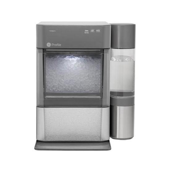 GE Profile Nugget Ice Maker, Adult Electric Scooter, Tektalk Foldable Puzzle Board - MSRP $2,581