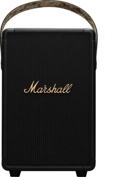 B Grade - Audio - Marshall Bluetooth Speakers, Headphones & Earbuds - MSRP $2,849