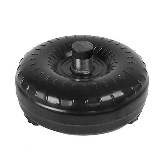 B&M Turbo Torque Converter, Colamy Bar Stools Set of 4, Ladkou Tennis Ball Hopper - MSRP $1,725