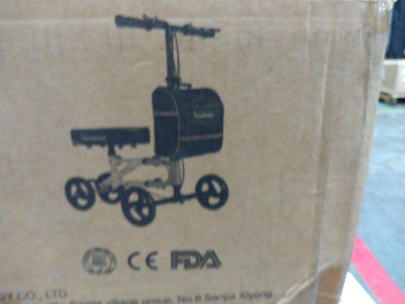 Unprocessed Manifested AMZ LPN Pallet - Robot Vacuum/Mop, Animal Nursery Incubator, Portable Sauna - MSRP $2,873