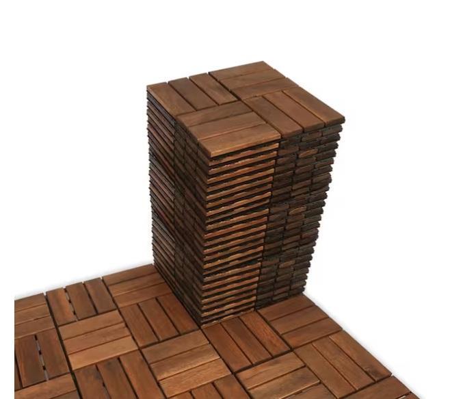 Flooring & Rugs - GOGEXX, Rhino Anti-Fatigue Mats, Ivy Hill Tile - Est Retail $3,719- 1plt