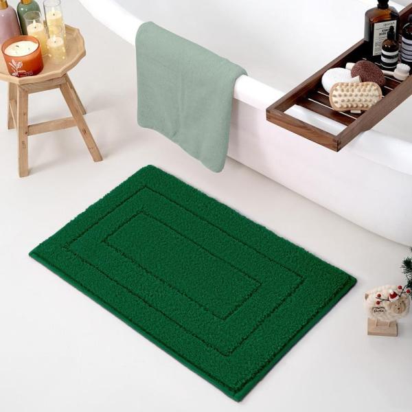 Furniture- GRANNY SAYS Microfiber Bathroom Rugs, Buganda Dog Door Mat, OLANLY Dog Door Mat for Muddy Paw  - MSRP $1,165
