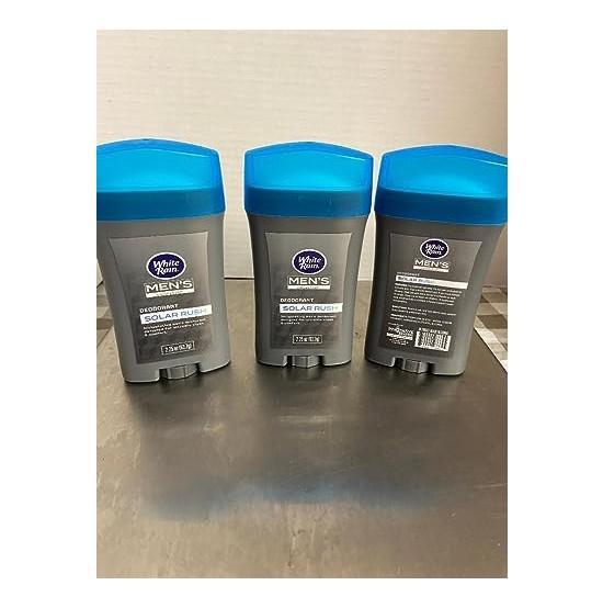 General Merch - White Rain Deodorant, Home Smart Toothpicks, Innovative Brands Vinyl Gloves - MSRP $27,467