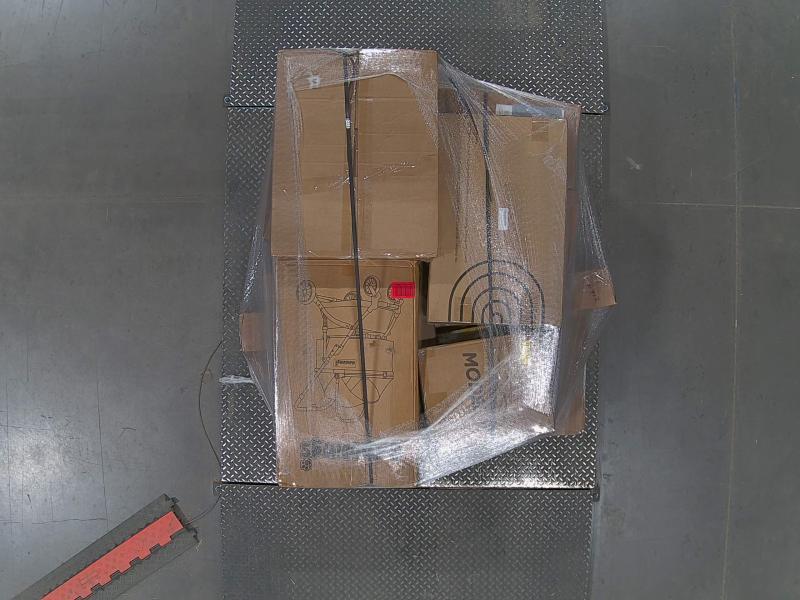 General Merchandise- GdnWings Pet Stroller, FOMIUZY Tail Lights, MYshade 1.5-Inch Cellular - MSRP $1,220