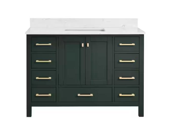 Kitchen & Bath - LANDOLT, HDC - Est Retail $1,477- 2plts