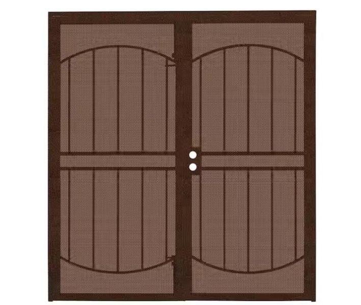 Doors & Windows - Unique Home Designs, Andersen, CALHOME - Est Retail $4,641- 1plt