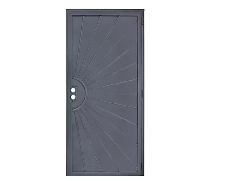 Doors & Windows - CALHOME, JELD-WEN, US Door and Fence - Est Retail $2,939- 1plt