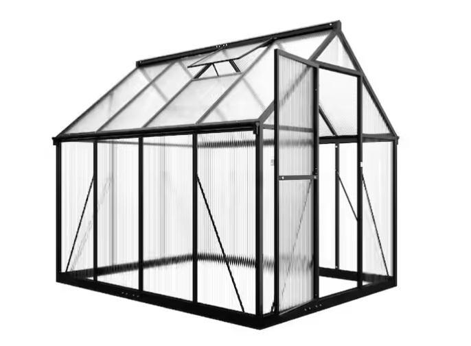 Doors & Windows - VIWAT, SOLAR Industries, Inc., SKYSHALO - Est Retail $1,027- 1plt