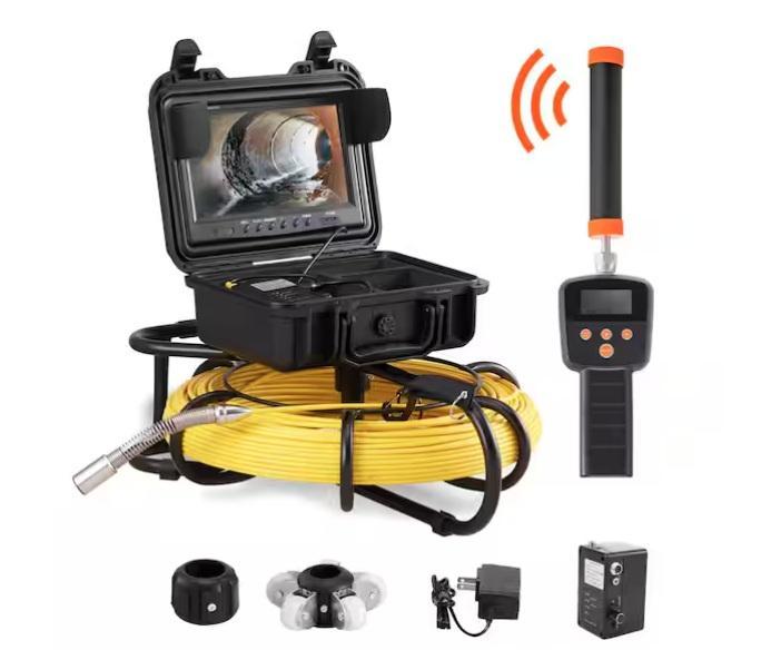 Plumbing - VEVOR, Rheem, SKYSHALO - Est Retail $7,848- 1plt